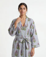 CLEA KIMONO