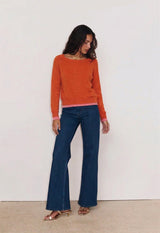 CARMEN SWEATER