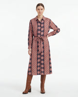 NISSA DRESS