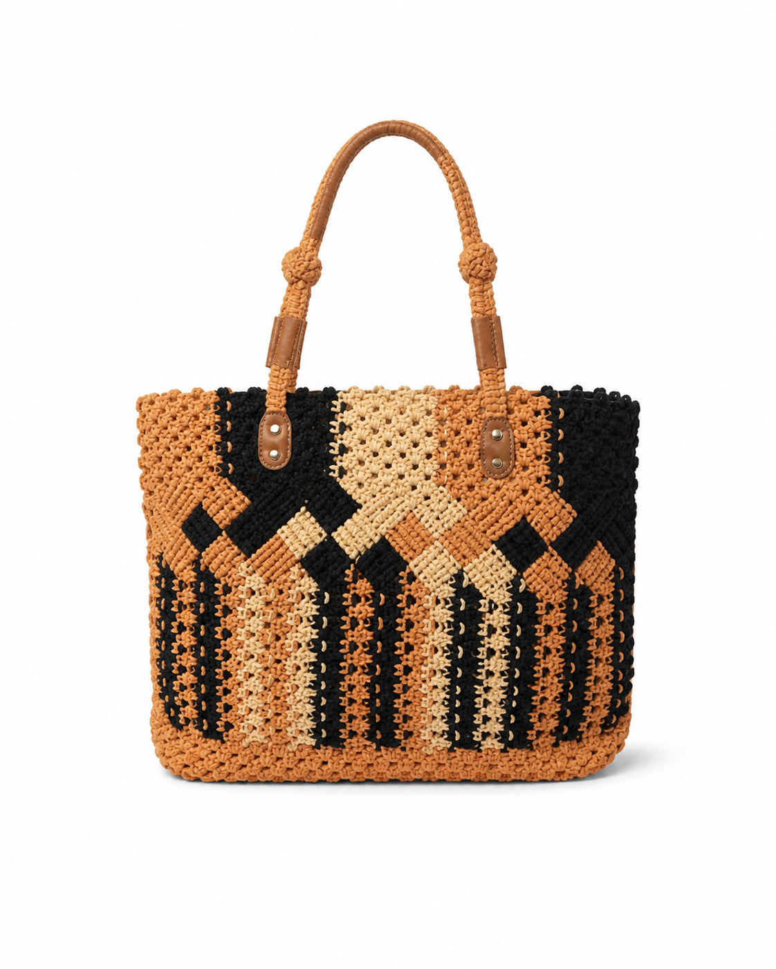SAC MAXI GARANCE