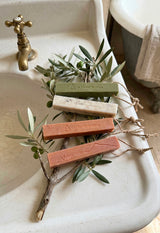 HANDCRAFTED MARSEILLE SOAP