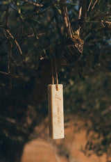 HANDCRAFTED MARSEILLE SOAP
