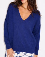 AZA PULLOVER