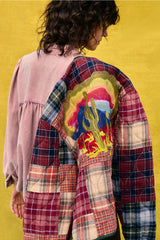 COAT CACTUS