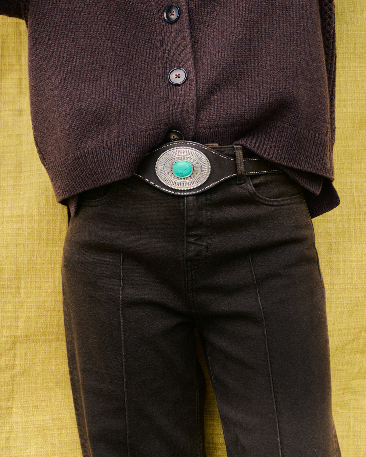 CEINTURE STONE