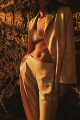RAFIA GALA JACKET