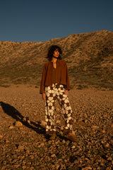 LOTUS TROUSERS