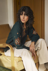 TUNIQUE DALEMA