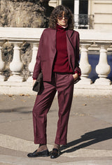 RAINA BLAZER JACKET