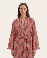 CLEA KIMONO