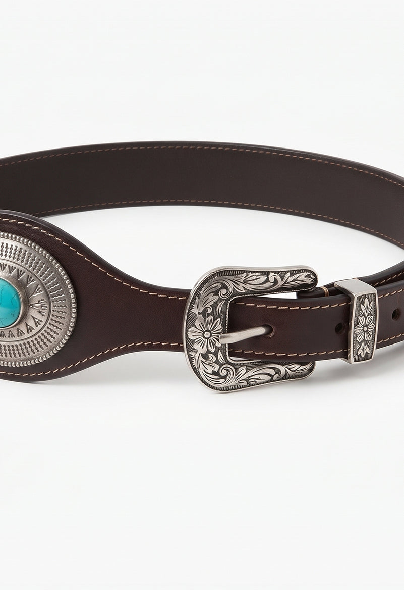 CEINTURE STONE