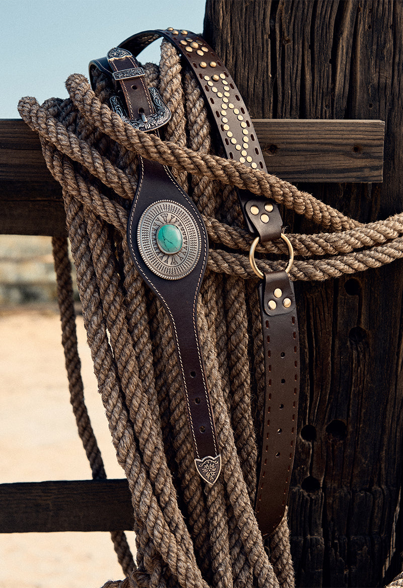 CEINTURE BELT