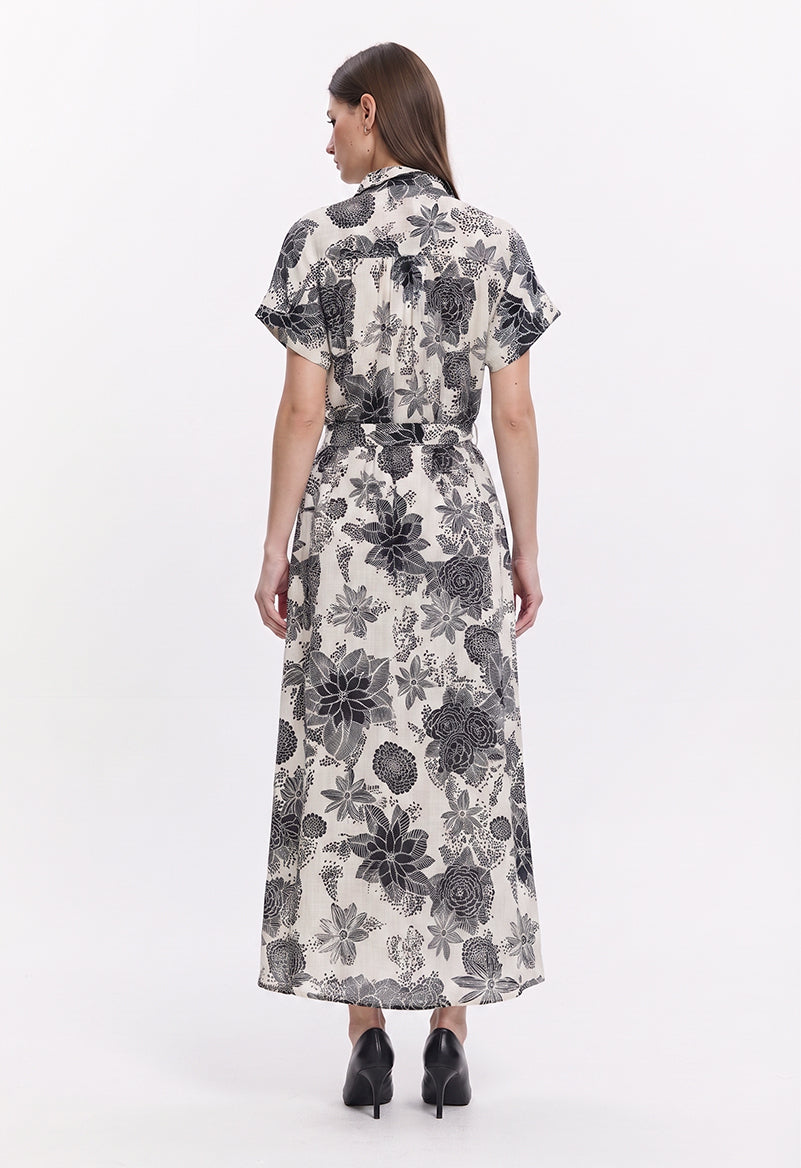 CORALIE DRESS