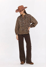 CHEMISE BALKAI