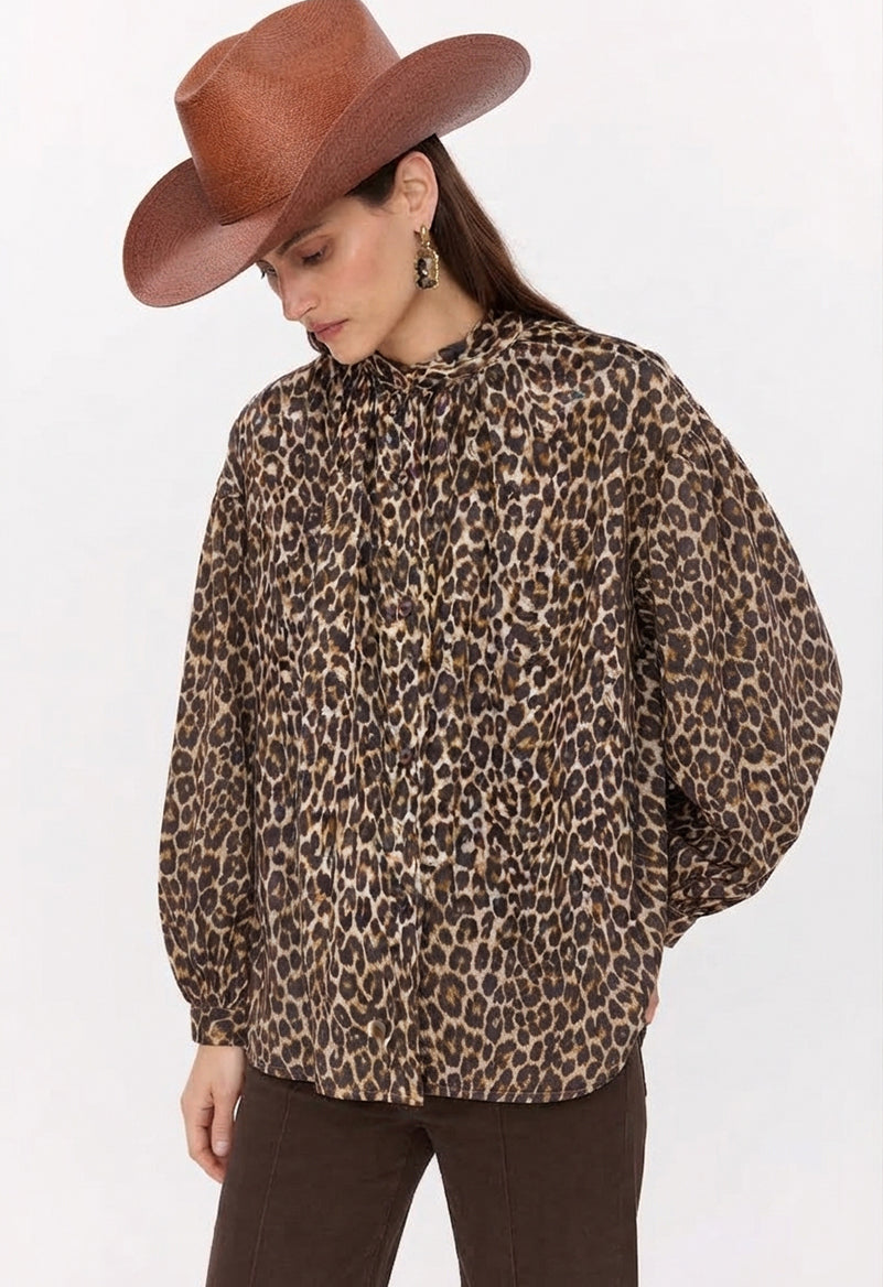 CHEMISE BALKAI