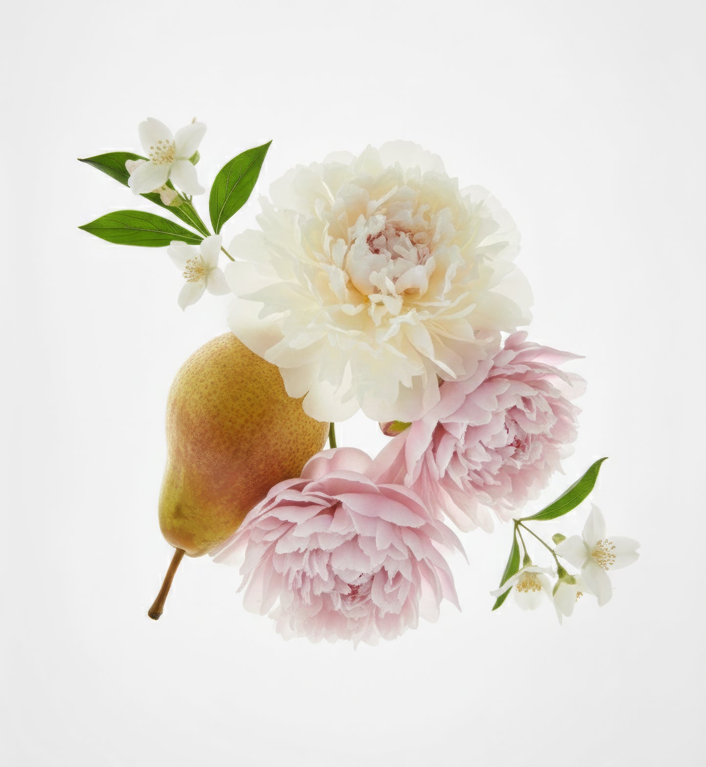 EAU DE PARFUM COULEUR PRIMAIRE 100 ML