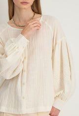 CHEMISE POLINA