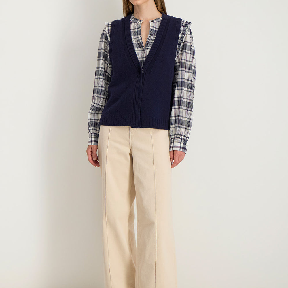 HILDA VEST