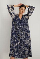ZORAIA DRESS