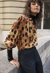 CHEMISE CYRIELLE